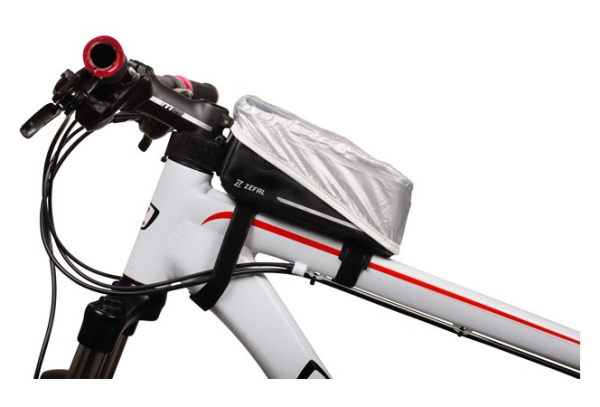 Schlauchbeutel ZEFAL Console Pack T1 – Bild 5