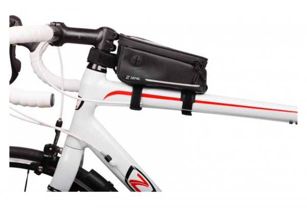 Schlauchbeutel ZEFAL Console Pack T1 – Bild 6