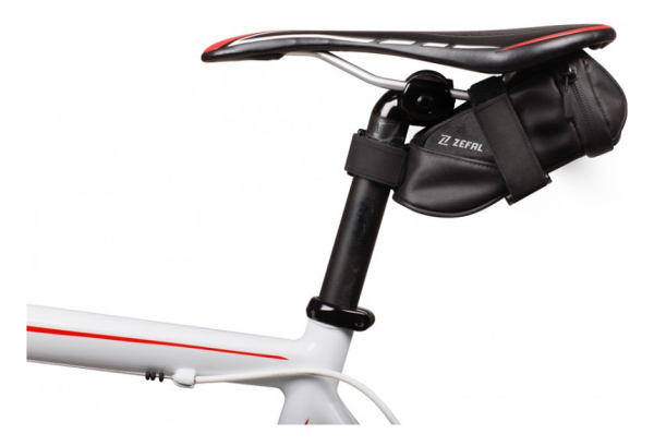 ZEFAL Iron Pack 2 S-DS Satteltasche – Bild 3