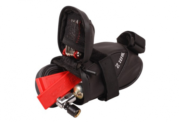 ZEFAL Iron Pack 2 S-DS Satteltasche – Bild 2