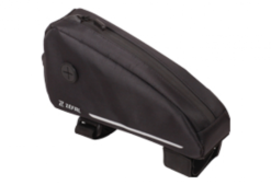 ZEFAL Zéfal Z Adventure T1 Rahmenpaket Schwarz