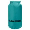 Mammut Wasserdichte Tasche Drybag Hellblau 5L