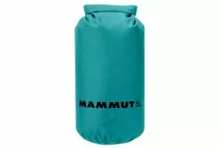 Mammut Wasserdichte Tasche Drybag Hellblau 5L