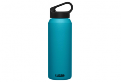 Camelbak Carry Cap Vakuumisolierte 1L Isotherme Flasche Blau