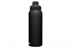 Isotherme Flasche Camelbak Chute Mag 1L Schwarz