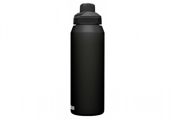 Isotherme Flasche Camelbak Chute Mag 1L Schwarz