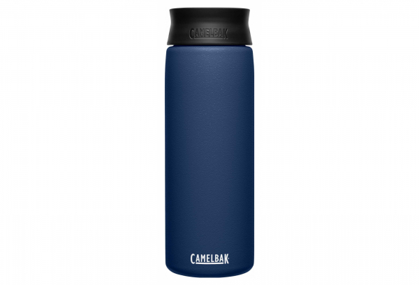 Thermoskanne Camelbak Hot Cap 600ml Blau