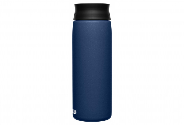 Thermoskanne Camelbak Hot Cap 600ml Blau – Bild 2