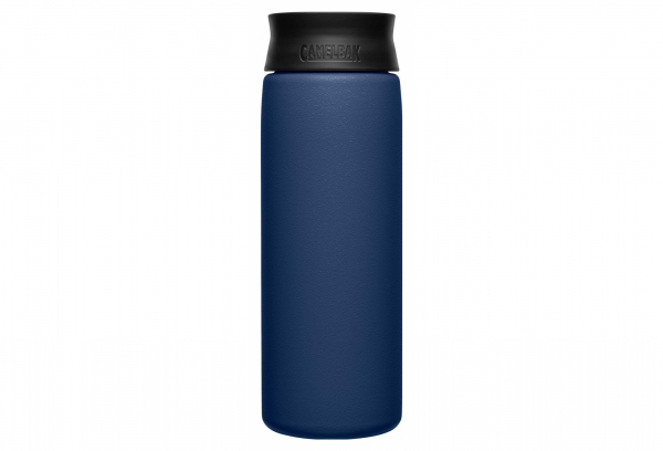 Thermoskanne Camelbak Hot Cap 600ml Blau – Bild 3