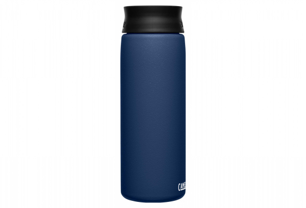 Thermoskanne Camelbak Hot Cap 600ml Blau – Bild 4