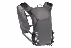 Trinkrucksack Camelbak Zephyr 12 + 2 Flasche 500 Ml Grey Man