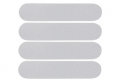 Satz Aufkleber R Fl Chissant O'Neal / 5192-008