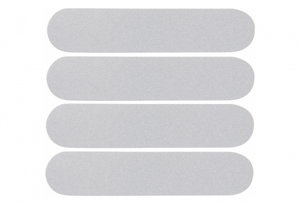 Satz Aufkleber R Fl Chissant O'Neal / 5192-008