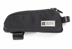 Bontrager Adventure Top Röhrentasche 1.2L Schwarz