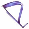 Supacaz Fly Cage Aluminium Neon Lila