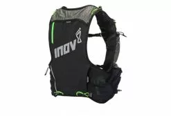 Inov-8 Trail Race Ultra Pro 5L Zurück Grün Unisex
