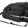 VAUDE Silkroad L (MIK) Packtasche Schwarz