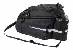 VAUDE Silkroad L (MIK) Packtasche Schwarz
