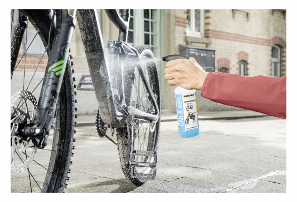 Kärcher Zubehör Mobilreiniger Karcher OC 3 Kit V Lo – Bild 3