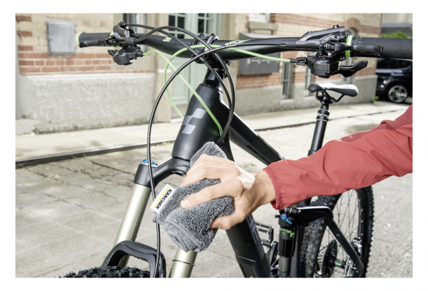 Kärcher Zubehör Mobilreiniger Karcher OC 3 Kit V Lo – Bild 4