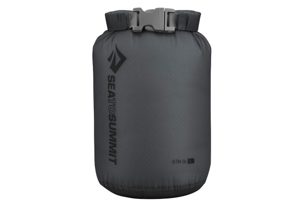 Packsack SEA TO SUMMIT Trockensack Grau