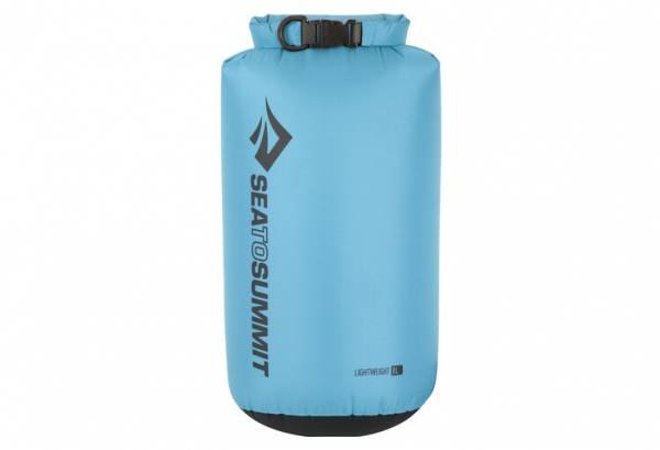Wasserdichte Tasche SEA TO SUMMIT Dry Sack Blue