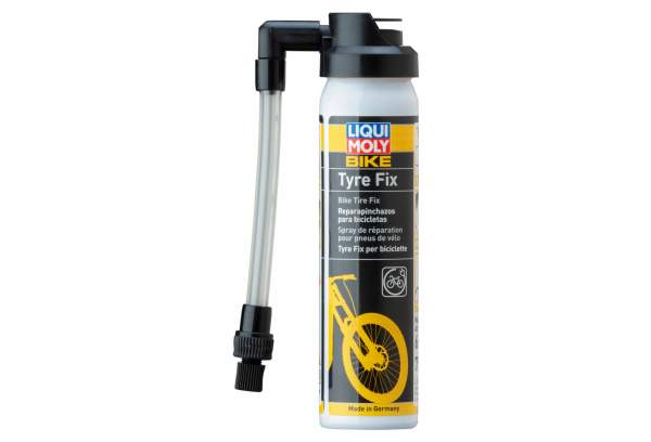 Liqui Moly Fahrradreifen Fix 75 Ml