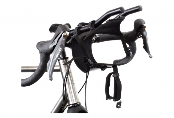 Restrap Race Aero Bar Bag 7L – Bild 2