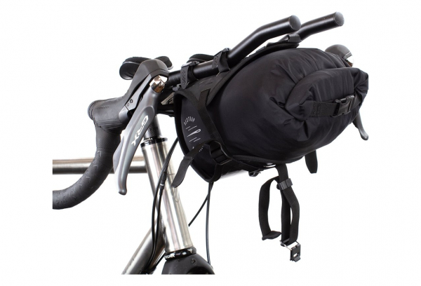 Restrap Race Aero Bar Bag 7L – Bild 3