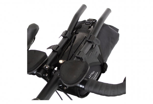 Restrap Race Aero Bar Bag 7L – Bild 4