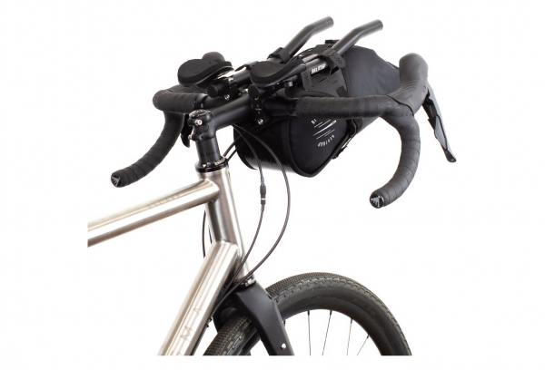 Restrap Race Aero Bar Bag 7L – Bild 5