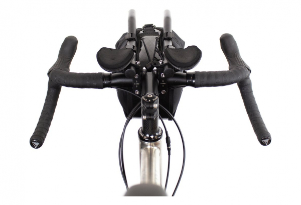 Restrap Race Aero Bar Bag 7L – Bild 6