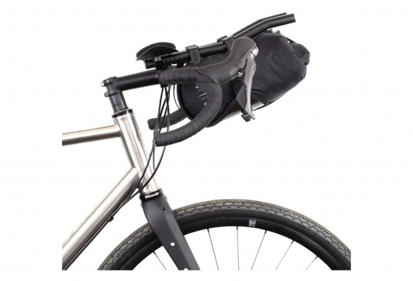 Restrap Race Aero Bar Bag 7L – Bild 7