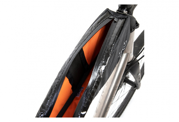 Restrap Race Top Tube 1.5L – Bild 8