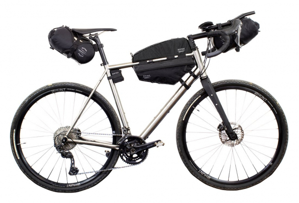 Restrap Race Top Tube 1.5L – Bild 7