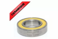 Black-bearing BLACK BEARING Céramique - Roulement 6902-2RS