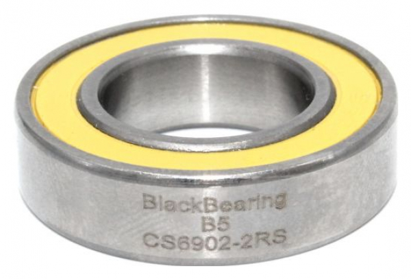 Black-bearing BLACK BEARING Céramique - Roulement 6902-2RS – Bild 3