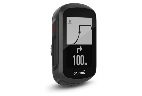 GPS-Computer Garmin Edge 130 Plus HRM Pack – Bild 3