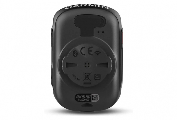GPS-Computer Garmin Edge 130 Plus HRM Pack – Bild 5