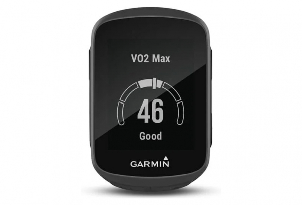 GPS-Computer Garmin Edge 130 Plus HRM Pack – Bild 9