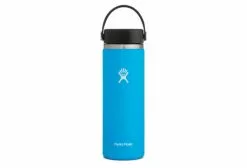 Hydro Flask Weithalsflasche Mit Flexkappe 591 Ml Blau