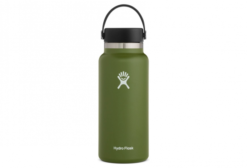 Hydro Flask Weithals Mit Flexkappe 946 Ml Khaki