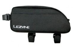 Lezyne Energy Caddy XL Toptube Tasche 0 8 L Schwarz