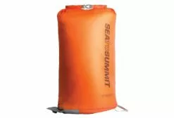 Sea To Summit Air Stream Orange Matratze Inflator