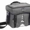 Willex Sac De Guidon De Vélo 1200 7 L Anthracite 13123