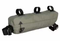 Bikepacking Topeak MidLoader 4.5L Grün