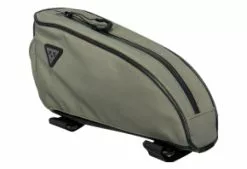 Topeak TopLoader 0.75L Grün