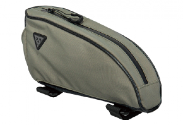 Topeak TopLoader 0.75L Grün