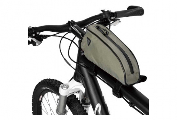 Topeak TopLoader 0.75L Grün – Bild 2