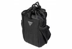 Topeak FreeLoader 1L Lenkertasche Schwarz